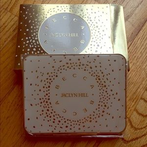BNIB Jaclyn Hill X Becca palette